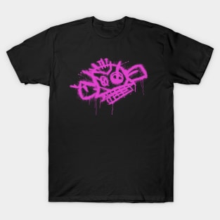 Jinx Monkey T-Shirt